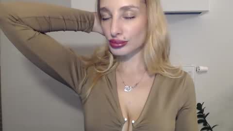 Snapshot of marilyndevilish chatting on 3, 1, 2025 MarilynDevilish online show from 3, 1, 2025