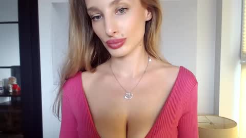 Snapshot of marilyndevilish chatting on 12, 3, 2025 MarilynDevilish online show from 12, 3, 2025