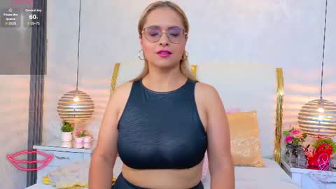 Snapshot of marilynvega77 chatting on 15, 6, 2026 Marilyn Vega online show from 15, 6, 2026