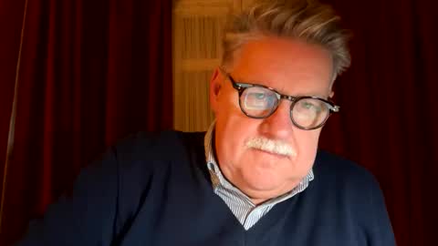 marin50 online show from 19, 12, 2025