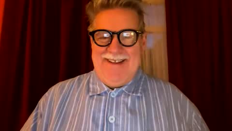 marin50 online show from 5, 3, 2026