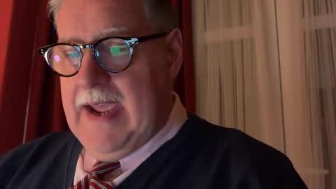 marin50 online show from 22, 4, 2026