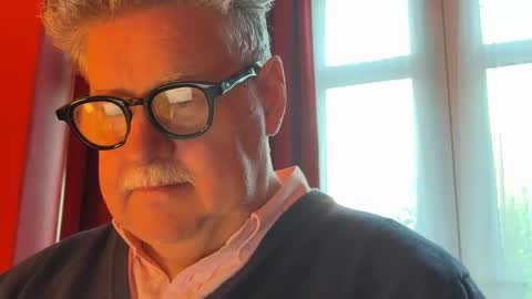 marin50 online show from 23, 4, 2026