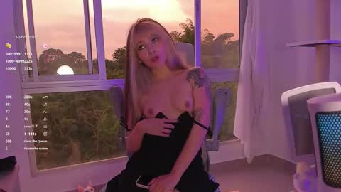 Marin kitoko online show from 15, 3, 2026