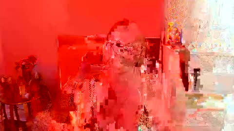 Marina online show from 5, 3, 2026