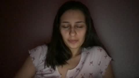 Snapshot of marinalgb chatting on 27, 4, 2026 marinalgb online show from 27, 4, 2026