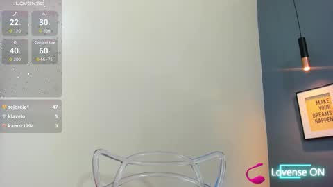 Marina  online show from 19, 2, 2026