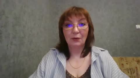 marinamrs online show from 20, 10, 2025