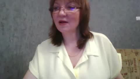 marinamrs online show from 14, 11, 2025