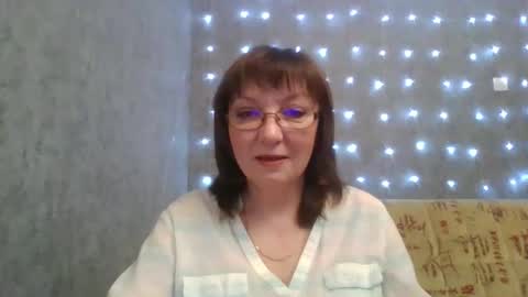 marinamrs online show from 30, 11, 2025