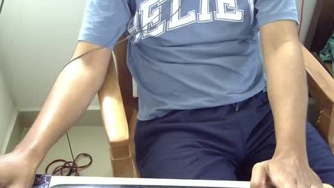 The SHY UncutBoy online show from 1, 1, 2025