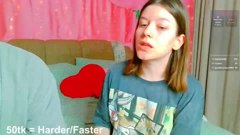 MarinaxMonroe online show from 10, 5, 2026