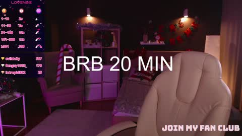 Snapshot of marine_vact chatting on 22, 12, 2024 Marine online show from 22, 12, 2024