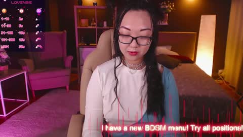 Snapshot of marine_vact chatting on 11, 1, 2025 Marine online show from 11, 1, 2025