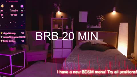 Snapshot of marine_vact chatting on 12, 1, 2025 Marine online show from 12, 1, 2025