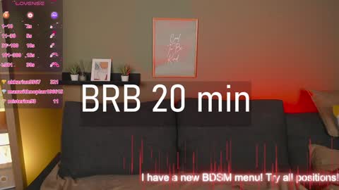 Snapshot of marine_vact chatting on 29, 1, 2025 Marine online show from 29, 1, 2025