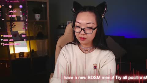 Snapshot of marine_vact chatting on 1, 2, 2025 Marine online show from 1, 2, 2025