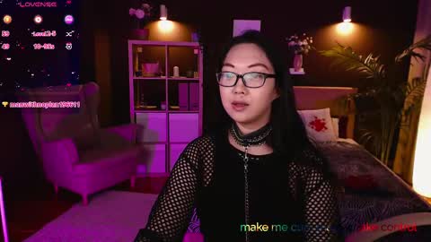 Snapshot of marine_vact chatting on 6, 3, 2025 Marine online show from 6, 3, 2025