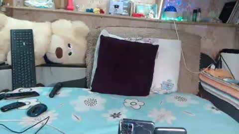 Snapshot of marinka_ chatting on 7, 3, 2025 marinka_ online show from 7, 3, 2025
