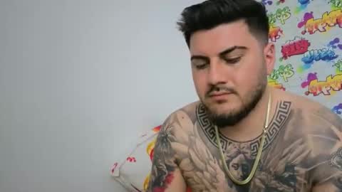 mario1francesco online show from 28, 3, 2026