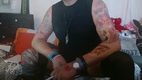 Snapshot of mario_1974 chatting on 20, 1, 2025 Ray online show from 20, 1, 2025