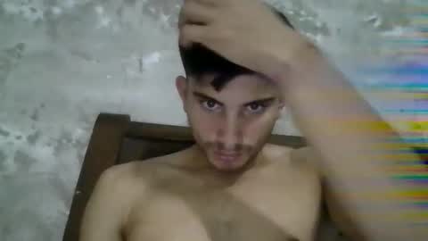 Snapshot of mariobrosss517470 chatting on 3, 1, 2025 mariobrosss517470 online show from 3, 1, 2025