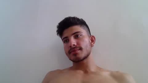 Snapshot of mariobrosss517470 chatting on 19, 2, 2025 mariobrosss517470 online show from 19, 2, 2025