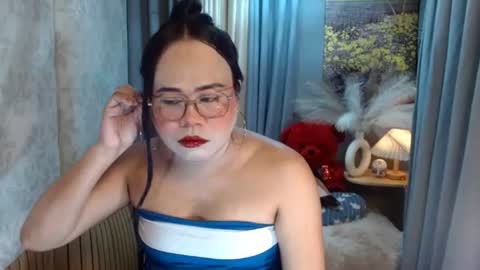 LEAH online show from 24, 6, 2026