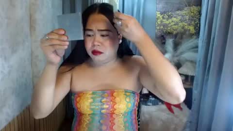 LEAH online show from 7, 7, 2026