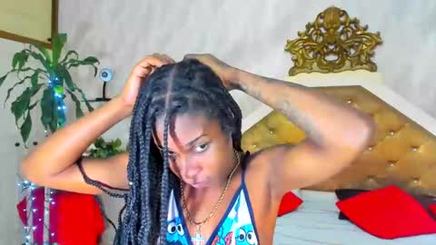 Nathaly online show from 19, 1, 2025