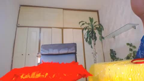 Nathaly online show from 13, 2, 2025