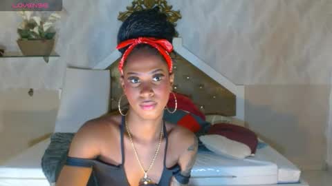 Nathaly online show from 9, 10, 2025