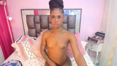 Nathaly online show from 23, 10, 2025