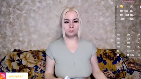 marishka505 online show from 24, 1, 2025