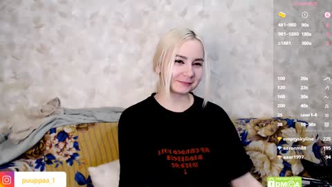 marishka505 online show from 8, 2, 2025