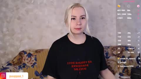 marishka505 online show from 16, 2, 2025