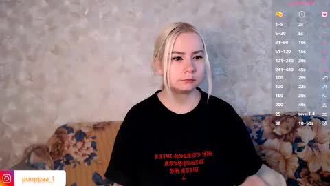 marishka505 online show from 19, 2, 2025