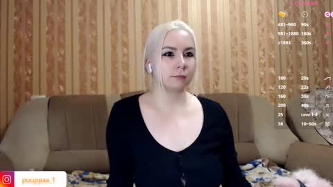 marishka505 online show from 21, 2, 2025