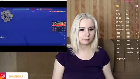 marishka505 online show from 1, 3, 2025