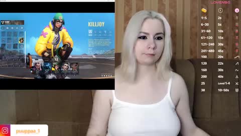 marishka505 online show from 2, 3, 2025