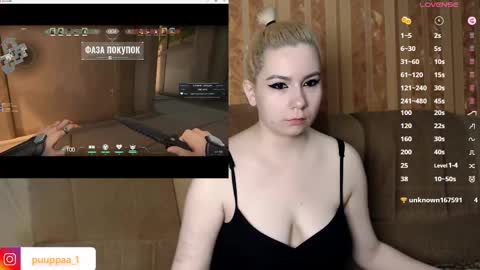 marishka505 online show from 10, 3, 2025