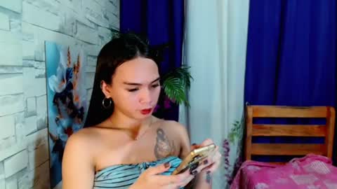 Snapshot of marishkafoxx chatting on 19, 6, 2026 marishka online show from 19, 6, 2026