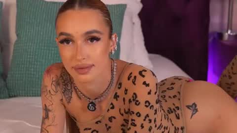Snapshot of marissafox chatting on 6, 7, 2026 Marissa online show from 6, 7, 2026