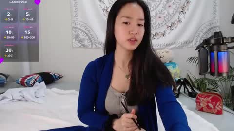 MarissaPeach online show from 17, 12, 2024