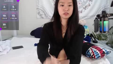 MarissaPeach online show from 17, 12, 2024