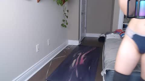 MarissaPeach online show from 19, 1, 2025