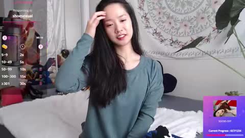 Snapshot of marissapeach chatting on 14, 2, 2026 MarissaPeach online show from 14, 2, 2026