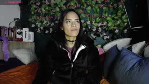 Maritza Ferrer -Samara Beltran online show from 19, 1, 2025