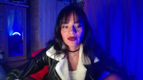 Maritza Ferrer -Samara Beltran online show from 4, 2, 2025