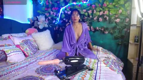 Maritza Ferrer -Samara Beltran online show from 11, 2, 2025